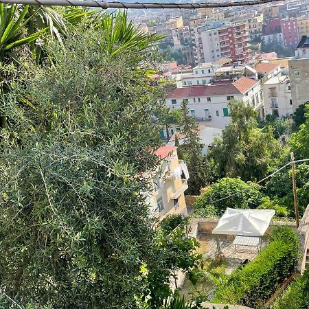 La Finestra Nel Giardino Hotel Naples Exterior photo